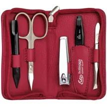 Erbe Solingen Siena Maniküre-Etui (5-tlg.)