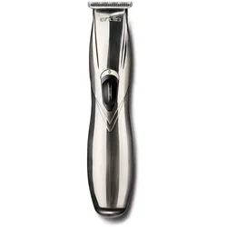 Andis Slim Line Pro Li Netz-/ Akku Trimmer silver chrom 32445