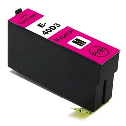 Kompatible Druckerpatrone für Epson T40D3 Magenta für Epson Surecolor SC-T2100 SC-T3100 SC-T3100M SC-T3100N SC-T5100 SC-T5100M SC-T5100N von ABC