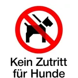 CONACORD Klebeschild