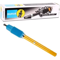 Bilstein Gasdruck Stoßdämpfer Vorderachse Passend Für Audi 80 90 Cabriolet: Stoßdämpfer Audi: 811413503g Audi: 893413503aa Audi: 895413503e Audi: 8a04