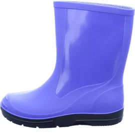 Beck Basic Gummistiefel Blau 32