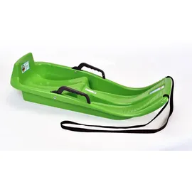 KHW Schlitten Minibob Grün