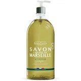 beauterra MARSEILLE jabón oliva 1000 ml
