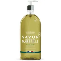 beauterra MARSEILLE jabón oliva 1000 ml