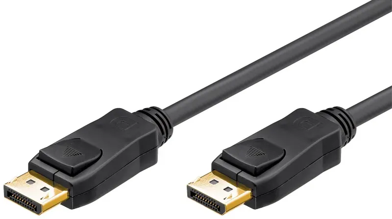 Digitus DisplayPort Anschlusskabel