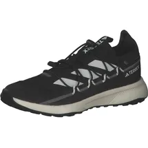 adidas Terrex Voyager 21 Damen Core Black/Chalk White/Grey Five 40 2/3