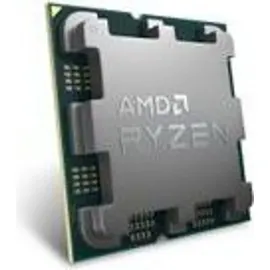 AMD Ryzen 5 7500F Tray 36 units (100-000000597)