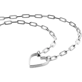 Liebeskind Berlin Damen-Collier Edelstahl
