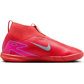 Nike Jr. Mercurial Ember GLow/Aurora Green 38