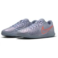 Nike Tiempo Legend 10 Club Hallenschuhe Herren blue 44