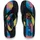 QUIKSILVER Molokai Layback Schwarz 44