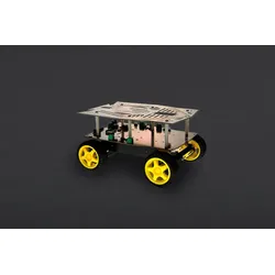 DFRobot Cherokey, 4WD Mobiler Roboter für Arduino