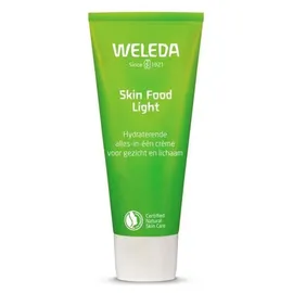 Weleda Skin Food Light Hautcreme 75 ml