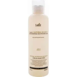 La'dor TripleX3 Natürliches Shampoo 150 ml