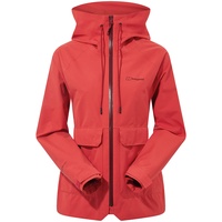 Berghaus Highraise Gore-Tex Wasserdichte Shelljacke für Damen