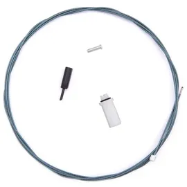 Shimano GRX ST-RX400 für Scheibenbremse Schwarz