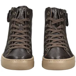 Paul Green Hightop-Pauls Damen Braun 38