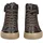 Paul Green Hightop-Pauls Damen Braun 38
