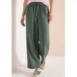 Cecil 7/8-Hose loose fit just khaki XXL