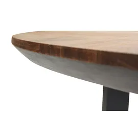 Möbel Kraft GUTMANN FACTORY 180 x 76 x 90 cm beige
