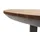 Möbel Kraft GUTMANN FACTORY 180 x 76 x 90 cm beige