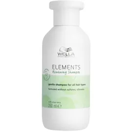 Wella Professionals Care Elements Renewing Shampoo 250 ml