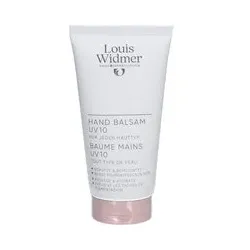 Louis Widmer Baume Mains UV10 75 ml