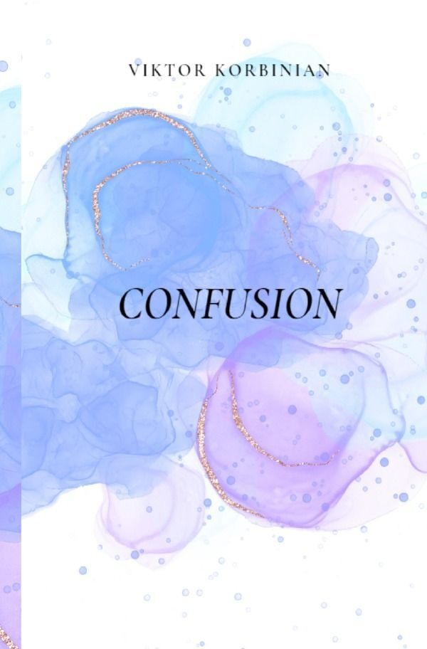 Confusion - Viktor Korbinian  Kartoniert (TB)