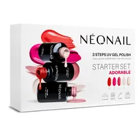 NeoNail Professional Starter Set Adorable