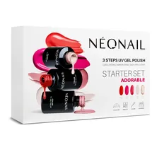 NeoNail Professional Starter Set Adorable