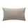 Esprit Kissen E-Harp ¦ braun ¦ Maße (cm): B: 38
