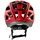 casco Activ 2 52-56 cm rot/anthrazit matt