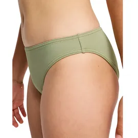 Roxy Solid Active Bikini grün 14