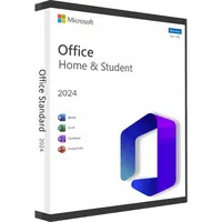 Microsoft Office 2024 Home | Windows ( Professional Plus) - Sofort-Download