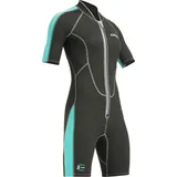 Cressi Lido Shorty 2 mm, M,