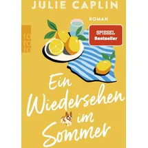 Rowohlt Taschenbuch Ein Wiedersehen im Sommer