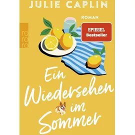 Rowohlt Taschenbuch Ein Wiedersehen im Sommer
