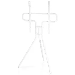 HAMA TV-Design Bodenständer, 191 cm