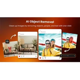 Cyberlink PowerDirector 2025 Ultra & PhotoDirector 2025 Ultra