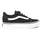 Vans Ward Platform black/white 36,5