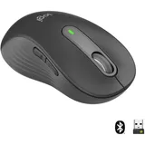 Logitech Signature M650 L Left, Graphite