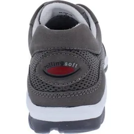 Gabor Damen Sneaker grau 37,5