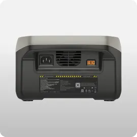 EcoFlow River 2 Powerstation 0,256 kWh