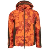 PINEWOOD Herren Furudal Tracking Jacke Camou, M