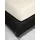 IRISETTE Spannbettlaken Jersey 150 x 200 cm beige