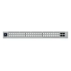 UbiQuiti UniFi Switch 48-port 10/100/1000 USW-PRO-MAX-48( 1 Jahr Garantie)