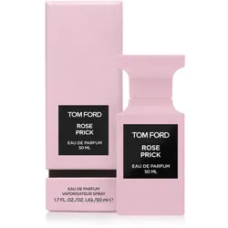 Rose Prick EdP Nat. Spray