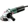 Metabo WQ 1100-125