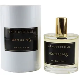 ZARKOPERFUME Molecule No.8 Eau de Parfum 100 ml